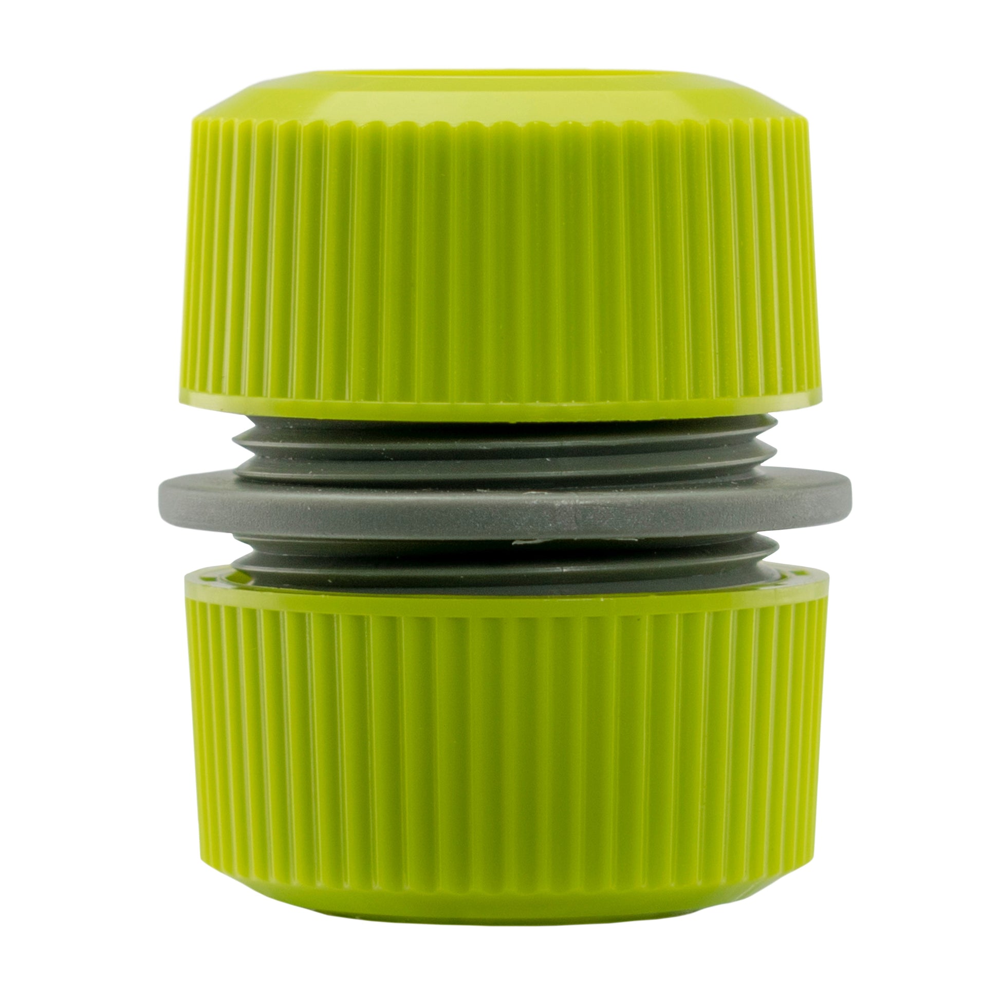 3/4" Hose Repair Connector Lime - Best4Trade-Retail Garden watering