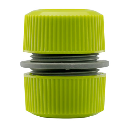 3/4" Hose Repair Connector Lime - Best4Trade-Retail Garden watering