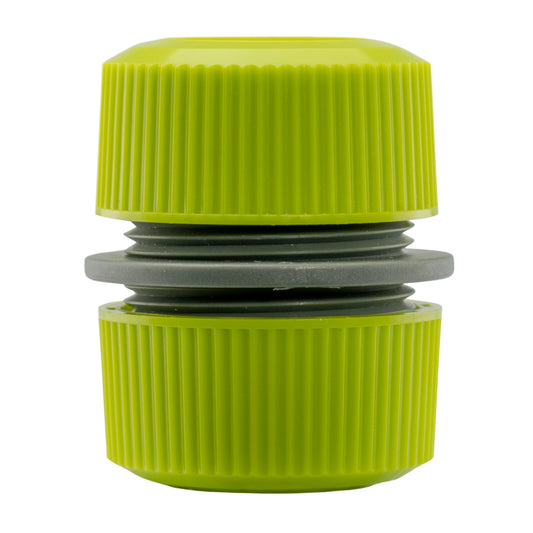 3/4" Hose Repair Connector Lime - Best4Trade-Retail Garden watering