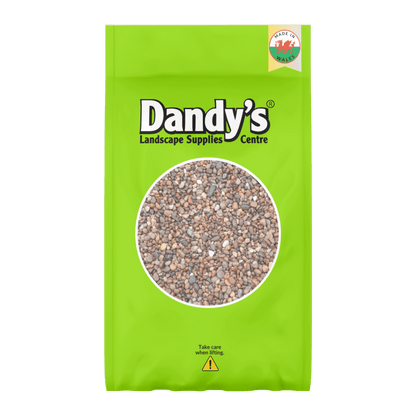 Horticultural Grit - Dandy's Topsoil & Landscape Supplies Gravel, Slate & Aggregates