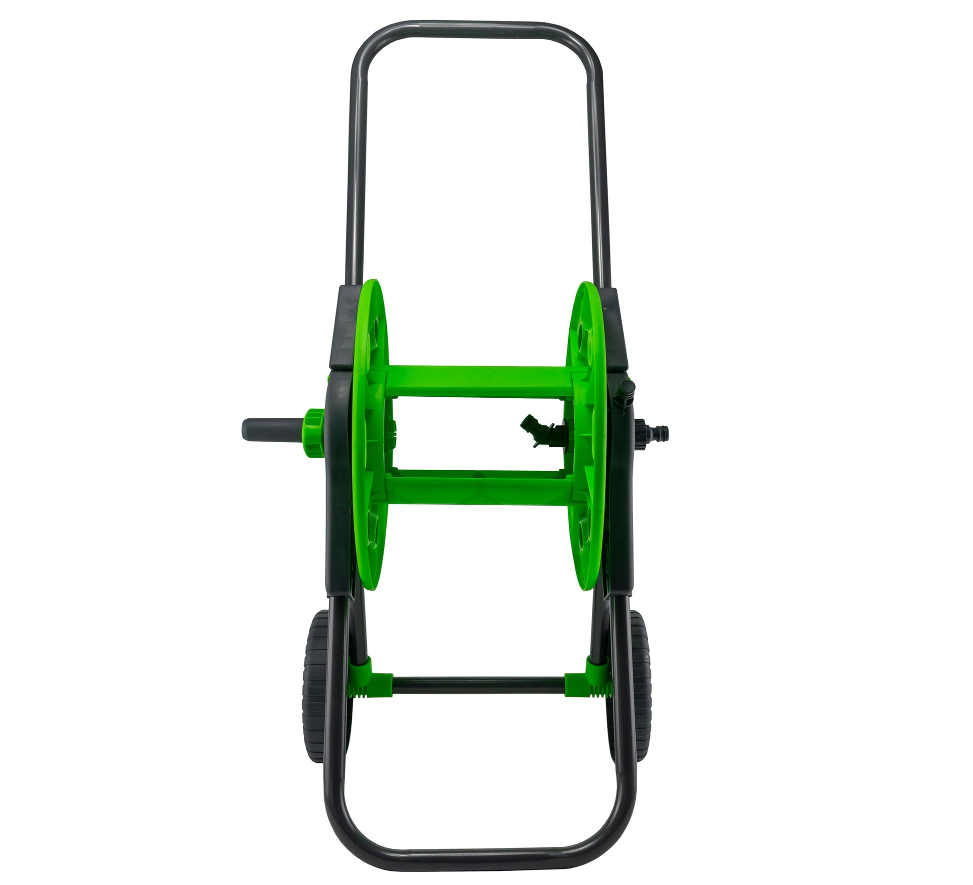 Hose Cart for 45m 1/2" Garden Hose CW - Best4Trade-Retail Hose Reel