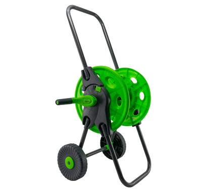 Hose Cart for 45m 1/2" Garden Hose CW - Best4Trade-Retail Hose Reel