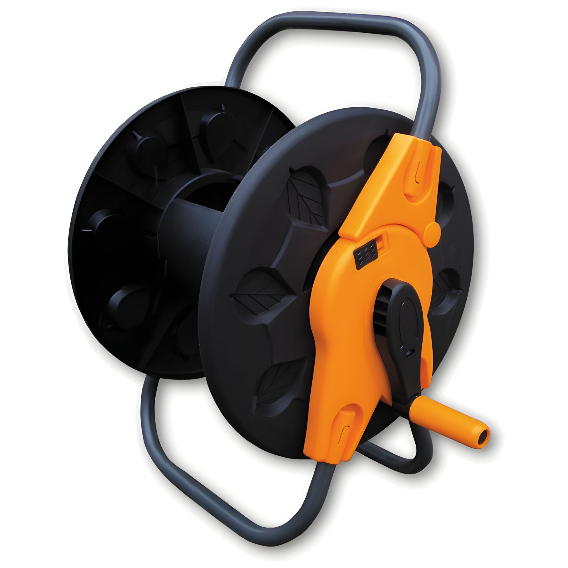 Hose Cart for 60m 1/2" Garden Hose - Best4Trade-Retail Hose Reel