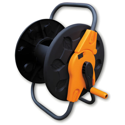 Hose Cart for 60m 1/2" Garden Hose - Best4Trade-Retail Hose Reel