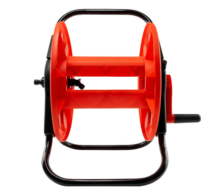 Hose Reel for 60m 1/2" Garden Hose CW - Best4Trade-Retail Hose Reel