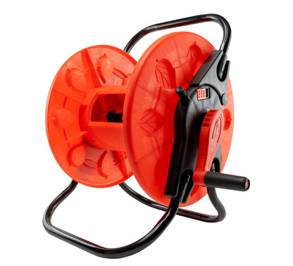 Hose Reel for 60m 1/2" Garden Hose CW - Best4Trade-Retail Hose Reel