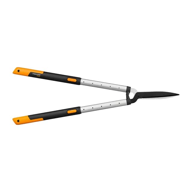 SmartFit Telescopic Hedge Shears - Fiskars