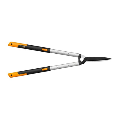 SmartFit Telescopic Hedge Shears - Fiskars