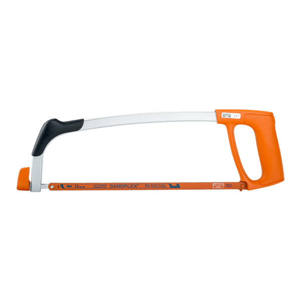 Hacksaw 300mm with Blade - Bahco