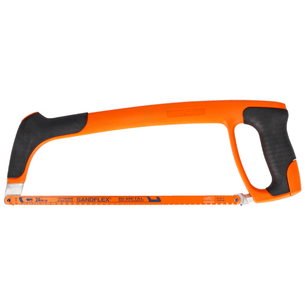 Hacksaw Frame 300mm - Bahco