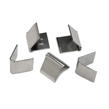 Load image into Gallery viewer, Lead Flashing Clips (Bag of 50) - Rooftec Roofing
