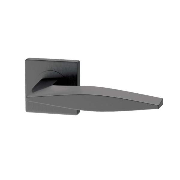 Mezen MSB Lever / Square Rose Handle Pack - XL Joinery