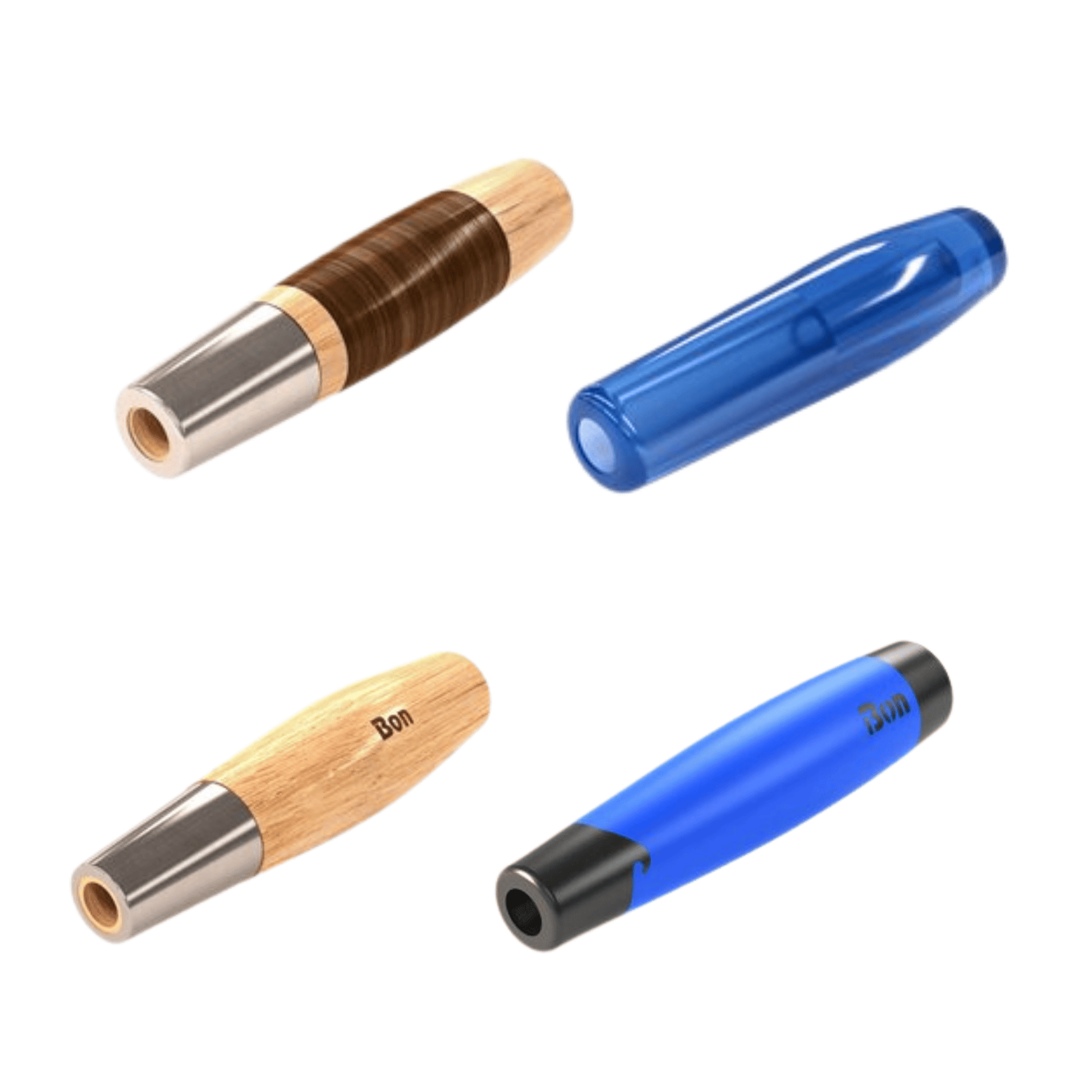 Bon Tool Replacement Bricklaying Trowel Handle - RHINOBUILD Bricklaying Tools