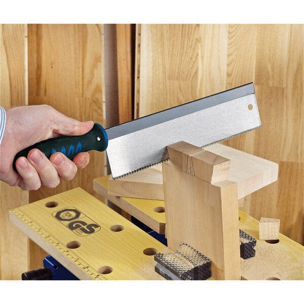 Draper Hardpoint Dovetail Saw - Draper