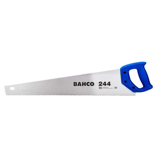 Hardpoint Handsaw 7 TPI - Bahco