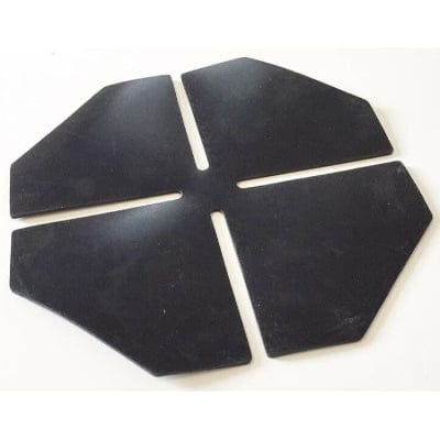 DDecks Decking / Paving DDP Shim 176mm x 2mm (for 16mm HD)