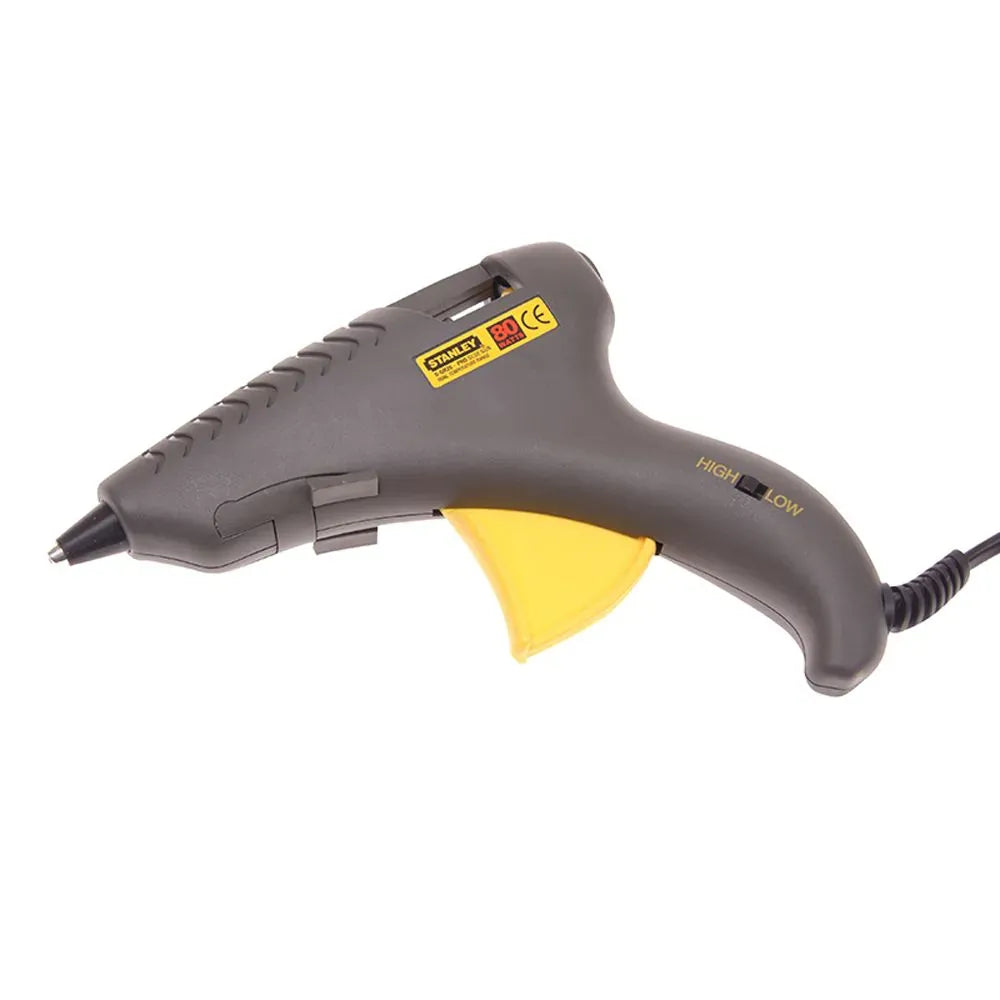 Heavy Duty Glue Gun - Stanley