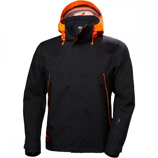 Helly Hansen Chelsea Evolution Shell Jacket - Helly Hansen