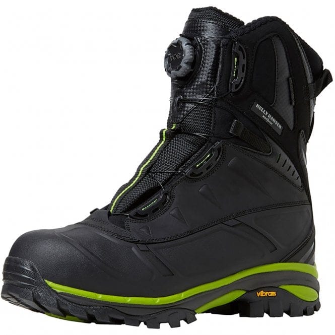 Helly Hansen Magni BOA Winter Safety Boot - Helly Hansen