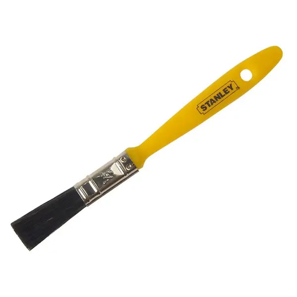 Hobby Paint Brush - All Sizes - Stanley