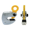 Horizontal Lifting Clamp - All Weights