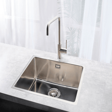 Load image into Gallery viewer, Houston Stainless Steel Kitchen Sink - Reginox
