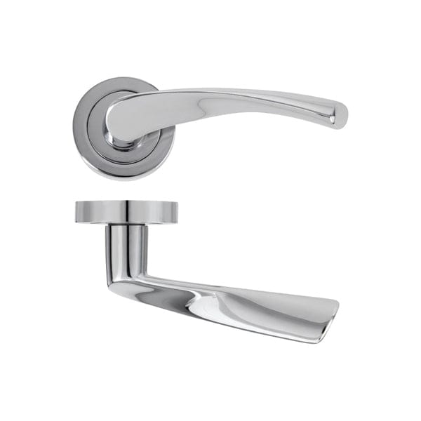 Hugo Premium Handle - All Finishes - Sparka Uk