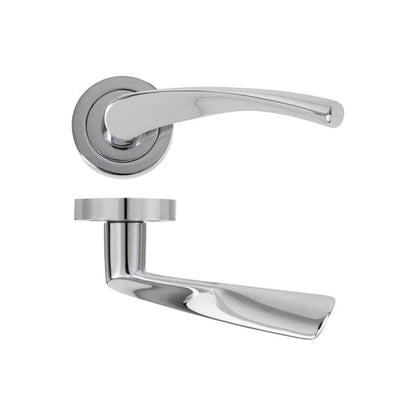 Hugo Premium Handle - All Finishes - Sparka Uk