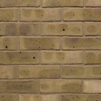 Hurstwood Multi 65mm x 215mm x 102.5mm - Sample - Wienerberger