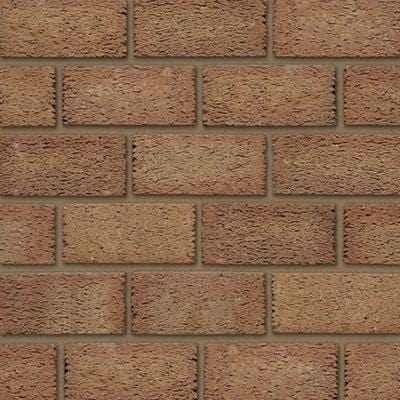 Anglian Beacon Sahara Brick 65mm x 215mm x 102.5mm - Sample - Ibstock