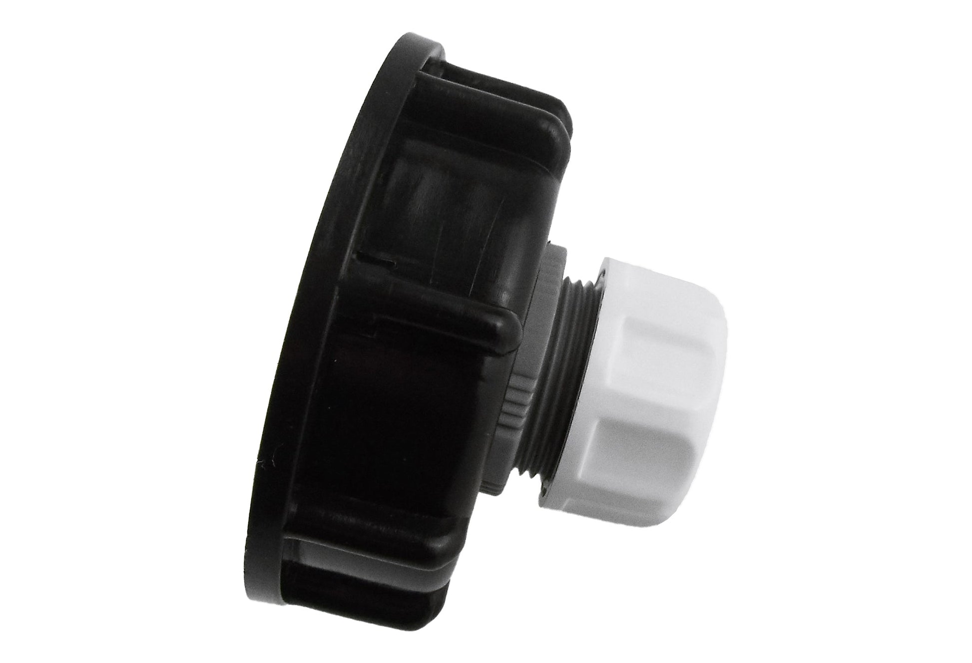 IBC 2” S60X6 Cap with Direct ½” Hose Connector - Best4Trade-Retail