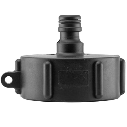 IBC Tank Connection Kit – WL - Best4Trade-Retail Tech Hose & Fittings