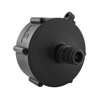 S60X6 Female to Snap On Male Fix