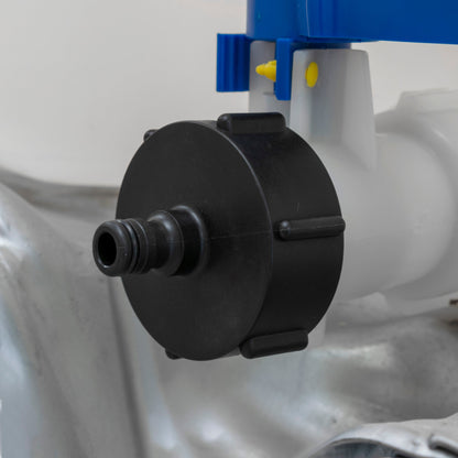 S60X6 Female to Snap On Male Fix