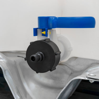 S60X6 Female to Snap On Male Fix