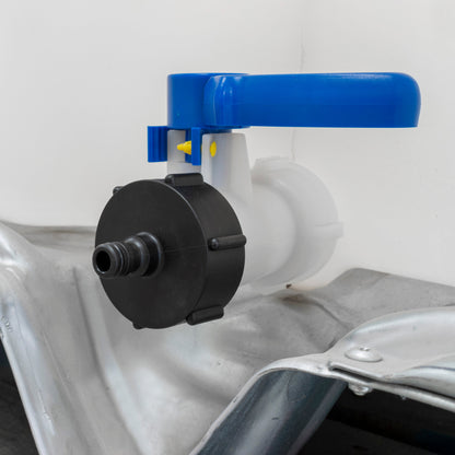 S60X6 Female to Snap On Male Fix