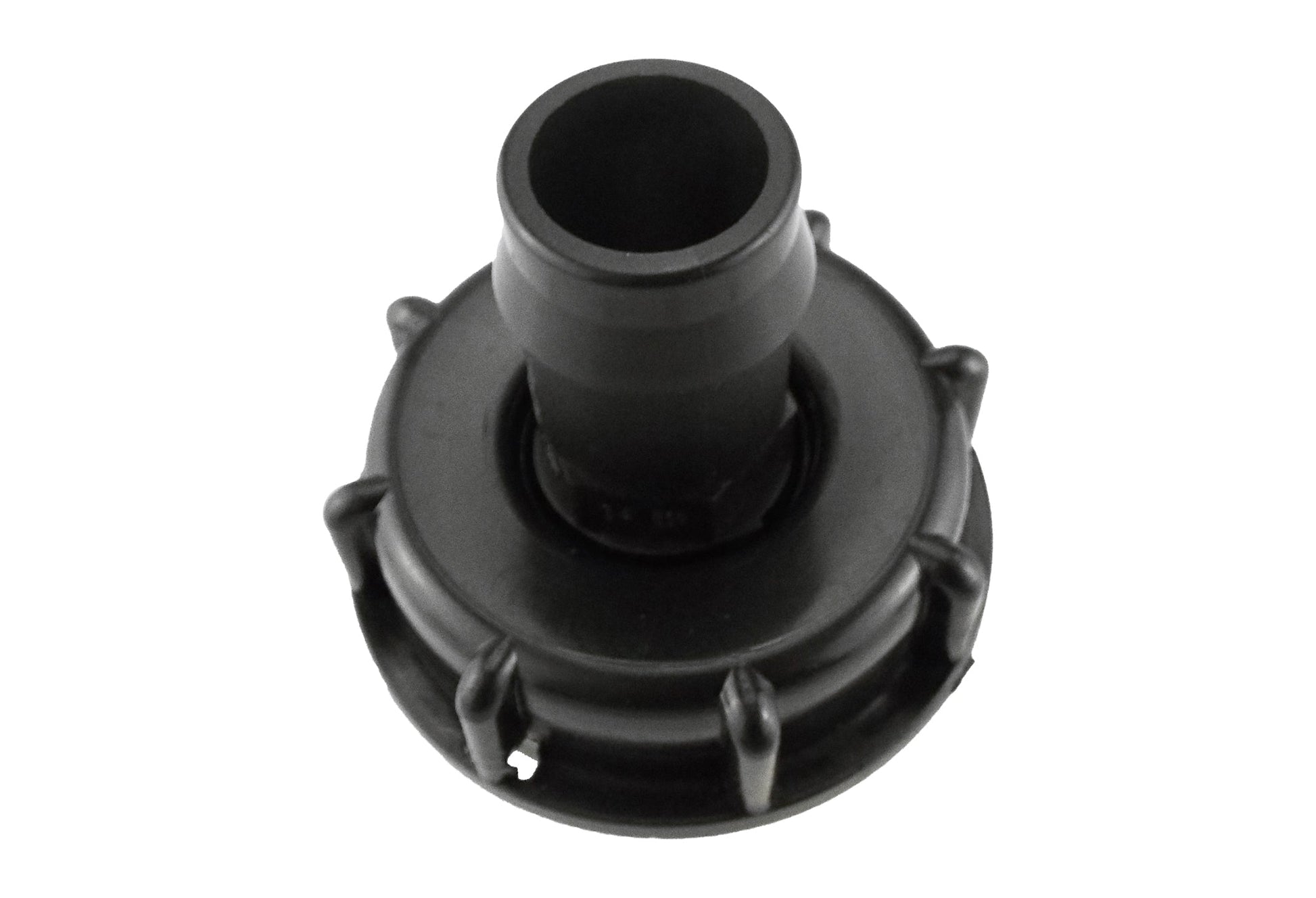 IBC 2” S60X6 Cap with Straight 25mm Barb - Best4Trade-Retail