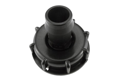 IBC 2” S60X6 Cap with Straight 25mm Barb - Best4Trade-Retail