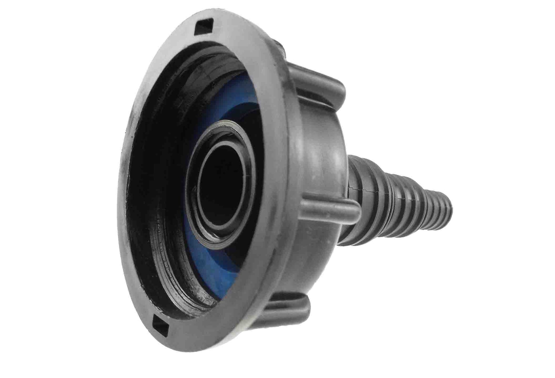 IBC 2” S60X6 Cap with Pond Connector 13/20/25mm Barb - Best4Trade-Retail