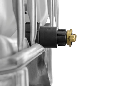 IBC 2” S60X6 - 1/2" BSPF Extender Adaptor with Geka Type Fitting - Best4Trade-Retail