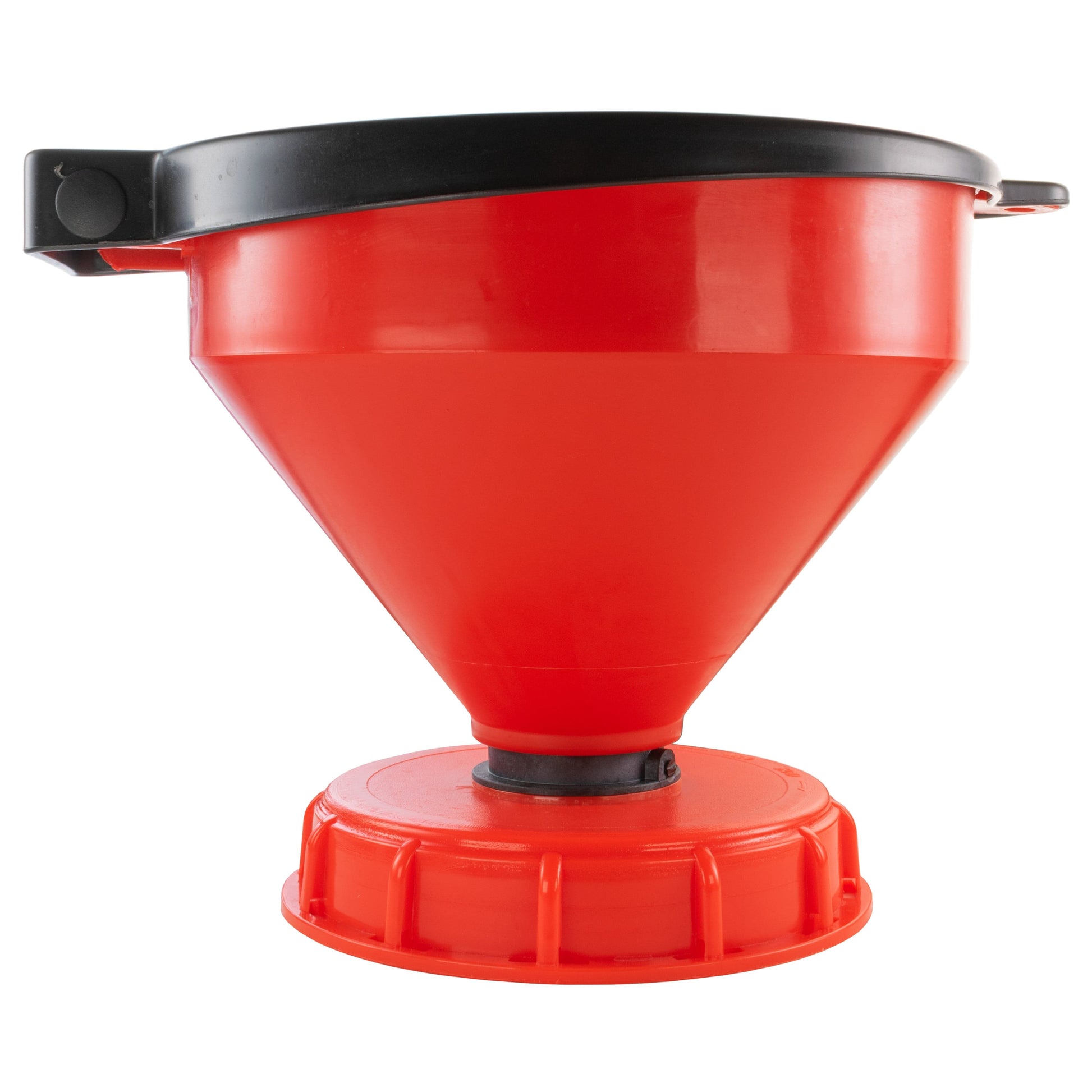 IBC 6-inch Cap and Funnel with Lid - Best4Trade-Retail Garden watering