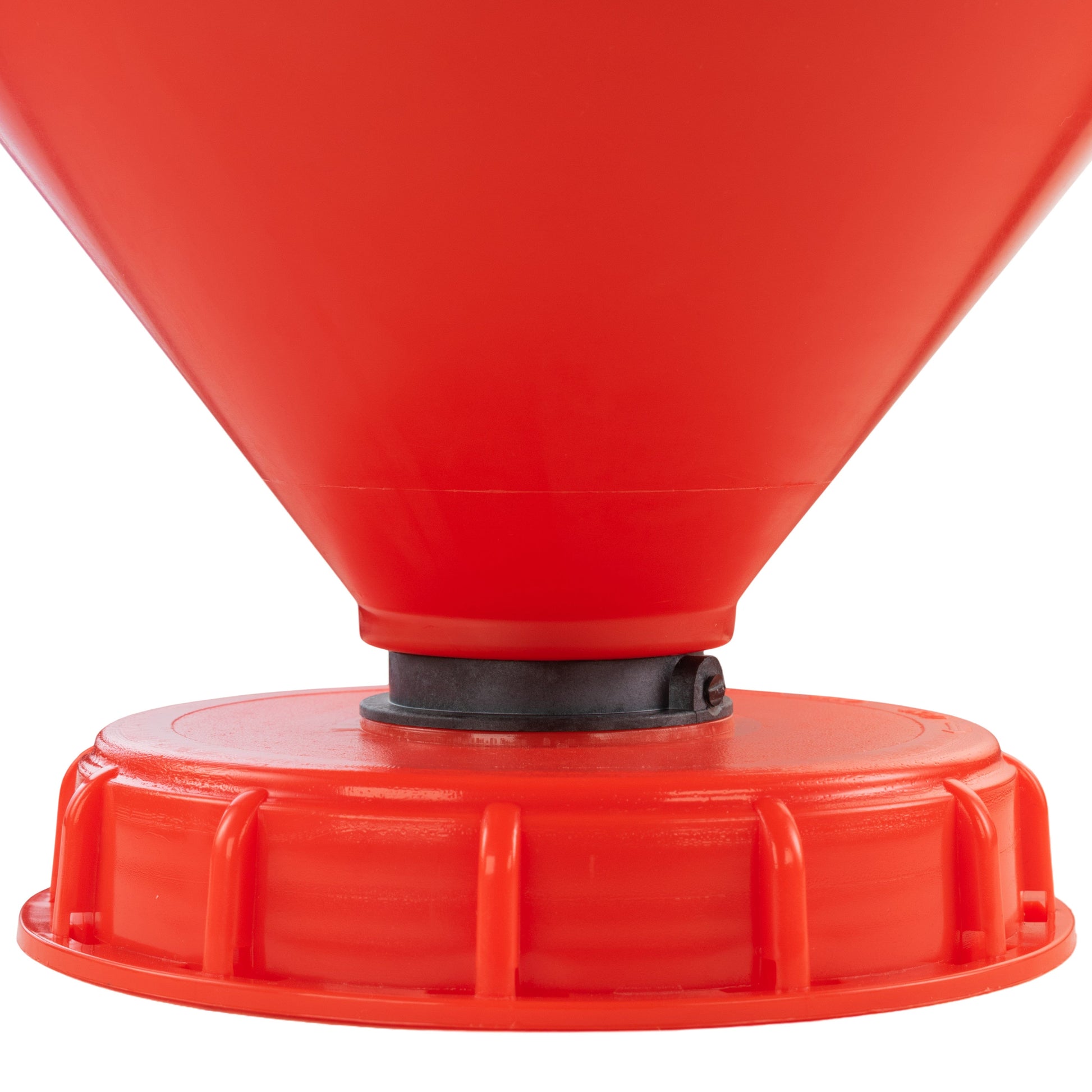 IBC 6-inch Cap and Funnel with Lid - Best4Trade-Retail Garden watering