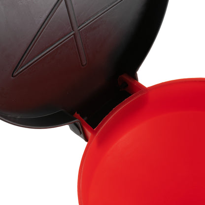 IBC 6-inch Cap and Funnel with Lid - Best4Trade-Retail Garden watering