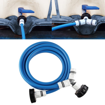 IBC Tank Connection Kit – WL - Best4Trade-Retail Tech Hose & Fittings