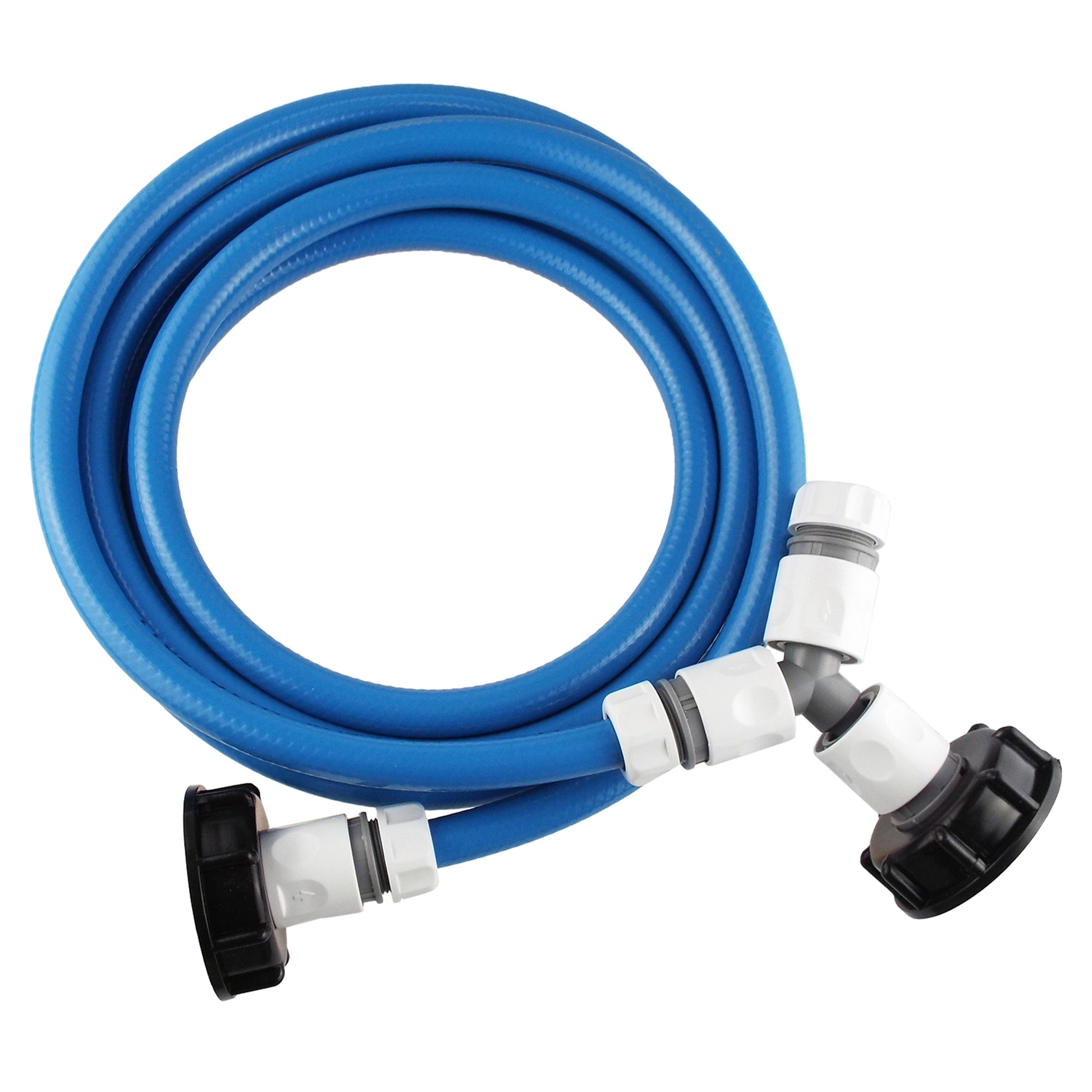 IBC Tank Connection Kit – WL - Best4Trade-Retail Tech Hose & Fittings