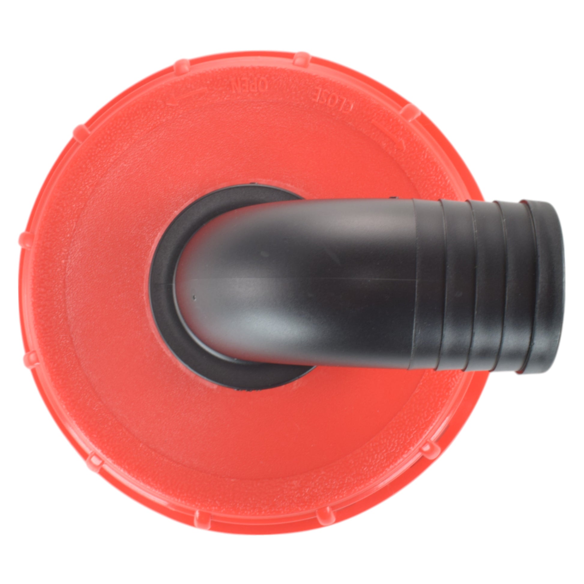 IBC 6-inch Cap Kit with 50mm Barbed Elbow Connector - Best4Trade-Retail Garden watering
