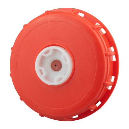 Blanking Lid for IBC Tank 150mm With Built-in Vent - Best4Trade-Retail Tech Hose & Fittings