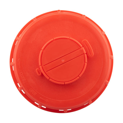 Blanking Lid for IBC Tank 150mm With Built-in Vent - Best4Trade-Retail Tech Hose & Fittings