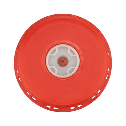 Blanking Lid for IBC Tank 150mm With Built-in Vent - Best4Trade-Retail Tech Hose & Fittings