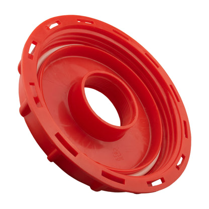 Blanking Lid for IBC Tank 150mm With Built-in Vent - Best4Trade-Retail Tech Hose & Fittings